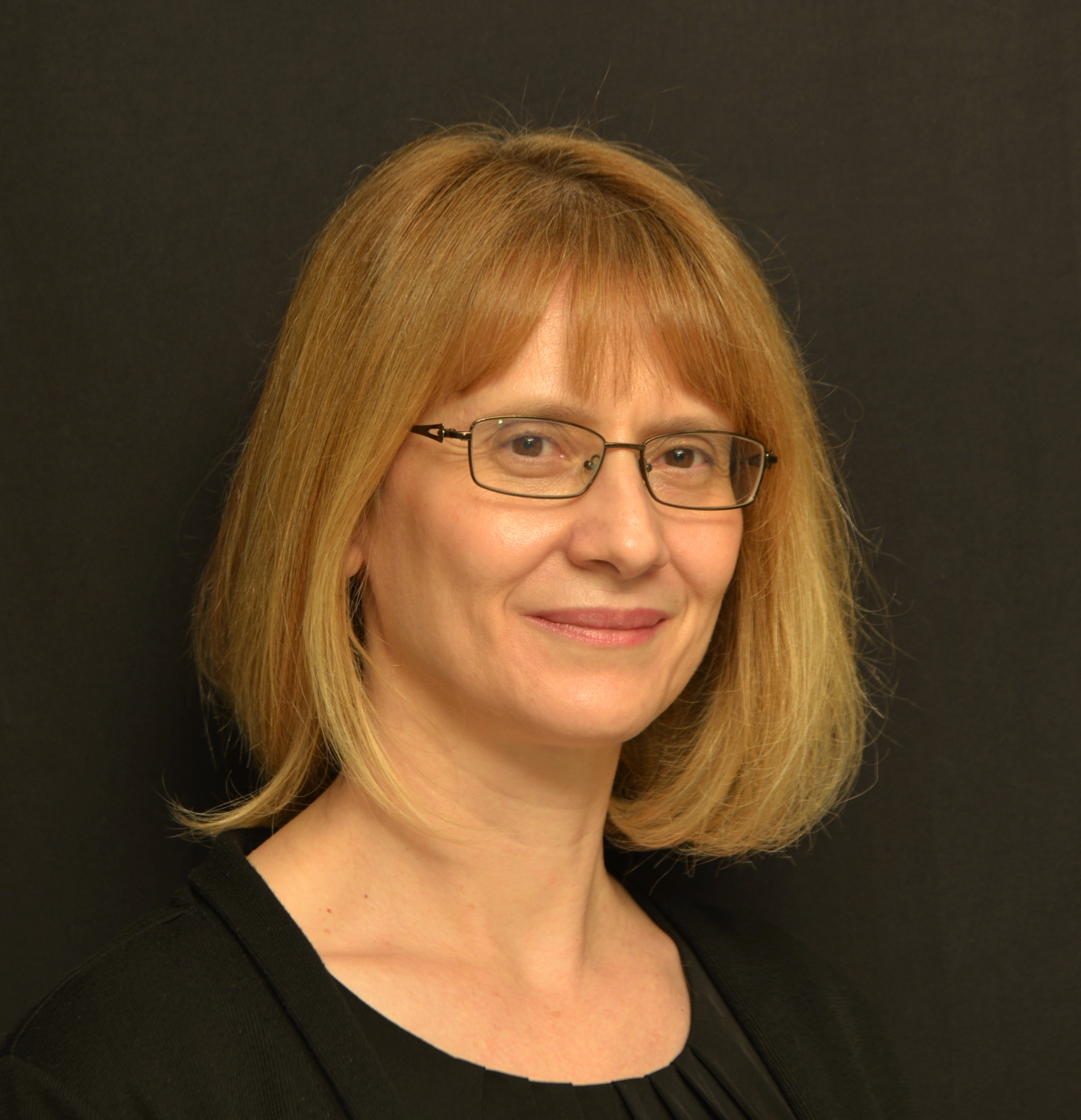 Image of Louise DA RE